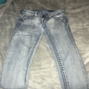 Rue 21 jeans